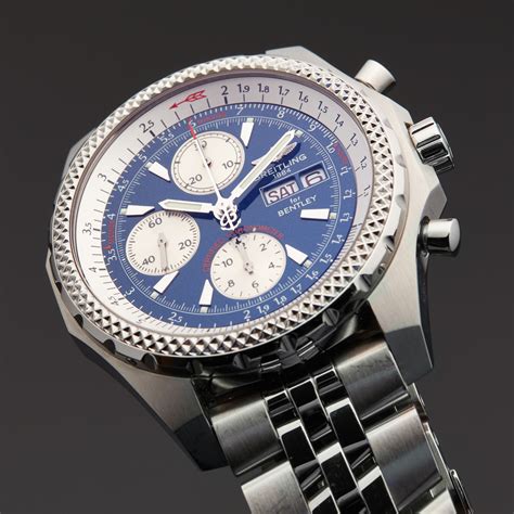 breitling bentley gt racing watch|Breitling for Bentley tourbillon automatic.